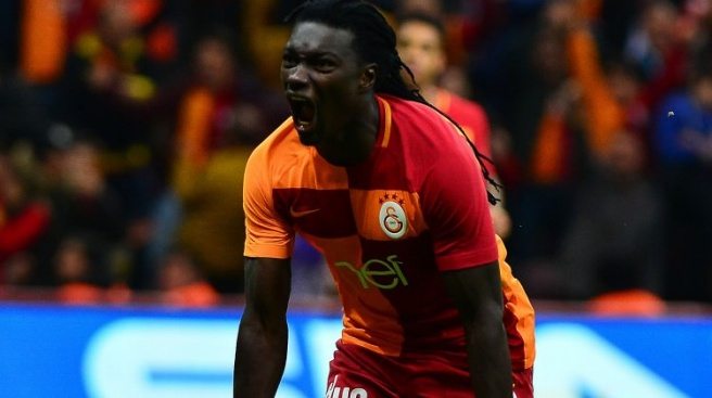 GOMİS, GOL SAYISINI 14?E ÇIKARDI