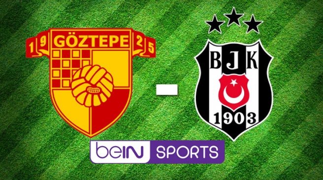 Göztepe Beşiktaş maçı hangi gün? Saat tam kaçta olacak?