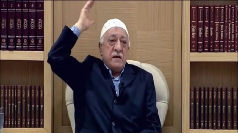 Gülen'in kuzenleri gözaltına alındı!