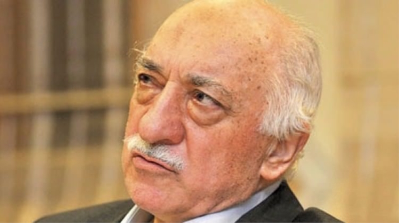 Gülen Wikipediaya FETÖ lideri olarak girdi