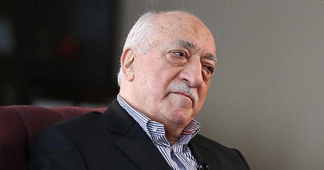 Gülen`in Türkiye`ye dönüş planı da Akıncı İddianamesi`nde yer aldı