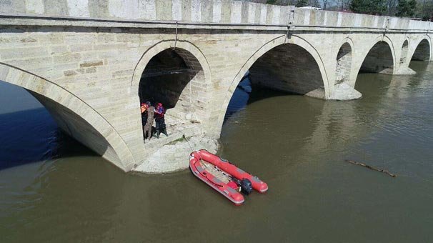 Günler sonra fotoğrafı çekildi! AFAD hepsini temizledi...