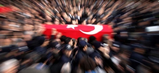 Hakkari'de havanlı saldırı: 1 asker şehit