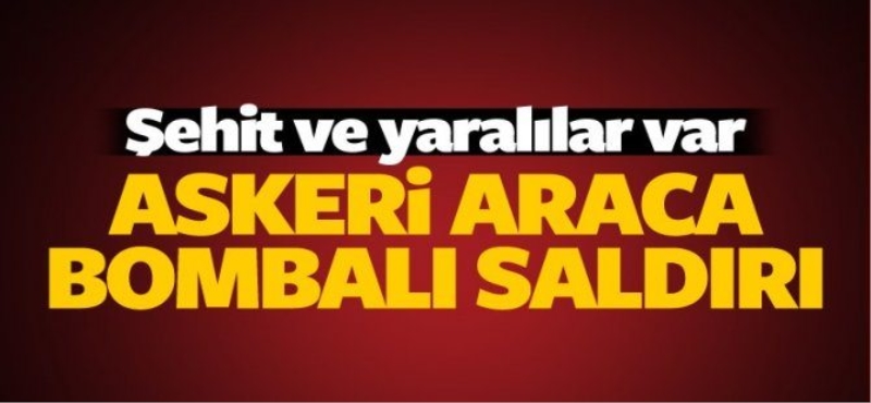 Hakkari Yüksekova'da Aske're hain tuzak!