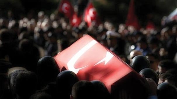 Hakkari`deki terör saldırısında yaralanan asker, tedavi gördüğü hastanede şehit düştü