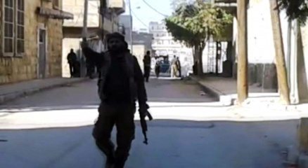 Halep?te YPG ile ÖSO birlikleri arasında çatışma