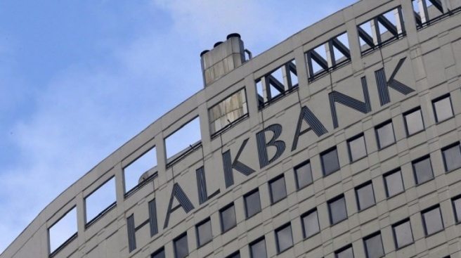 Halkbank Varlık Fonu`na resmen devredildi