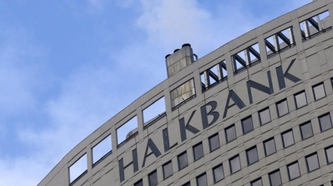 Halkbank`a saldırılar sürüyor!  .