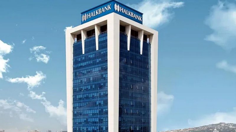 Halkbank`tan ilk çeyrekte 59 milyon TL net kar