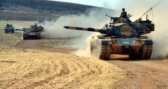 Hatay Valiliği ?Türk Askeri Bu Gece İdlib?e Girecek? İddiasını Yalanladı