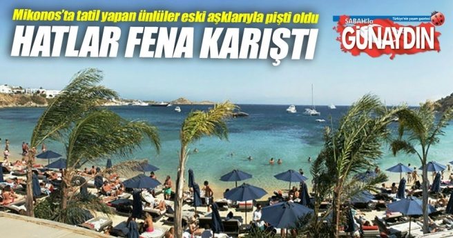 Hatlar fena karıştı