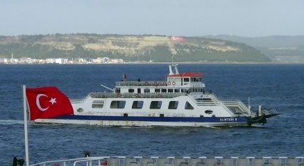 Hava muhalefeti nedeniyle İDO ve BUDO seferlerini iptal etti