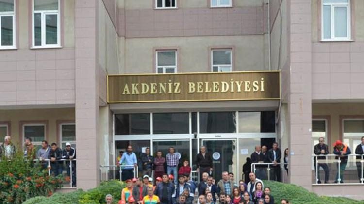 HDP'li belediyeye kayyum atandı