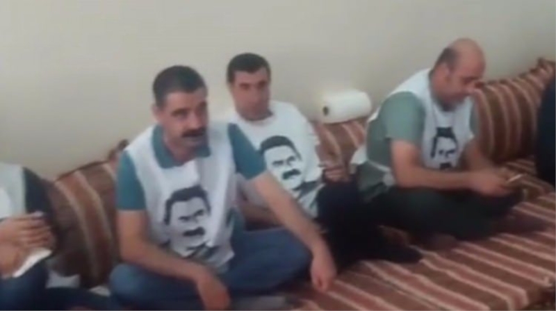 HDP'lilerin açlık grevinde çay, sigara serbest