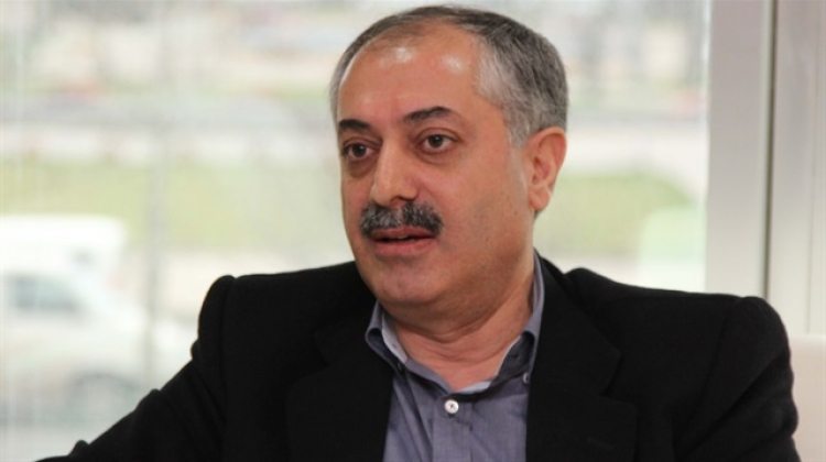 HDP Diyarbakır Milletvekili gözaltına alındı