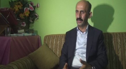 HDP Hakkari milletvekili Nihat Akdoğan tutuklandı