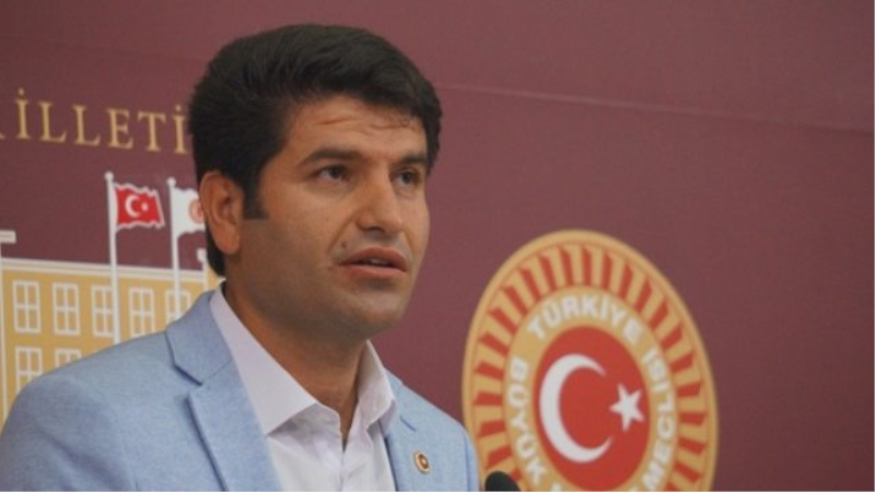 HDP`li Aslan`dan Kreşlere Anadil Eğitim Talebi