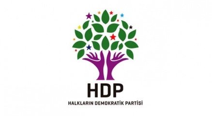 HDP Meclis Grubu toplandı
