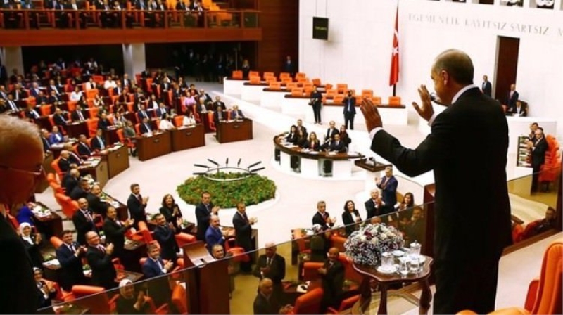 HDP şaşırtmadı! Çirkin tavırları devam edecek