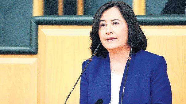 HDP?li Kemalbay gözaltına  alındı