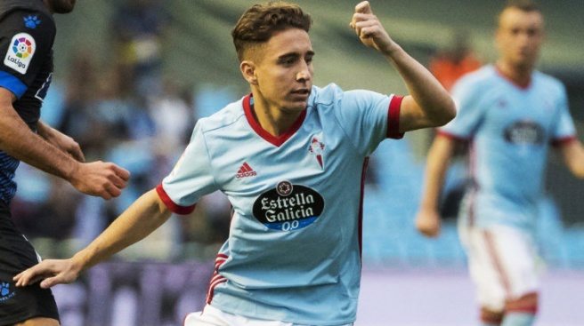 Herkes merak ediyordu! Emre Mor`dan Türkiye cevabı