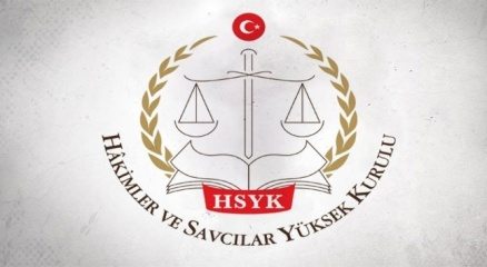 HSYK kararı Resmi Gazete?de yayımlandı