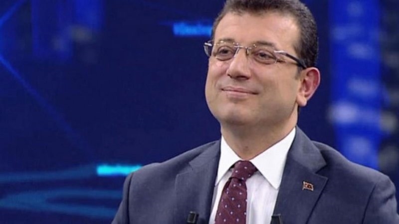 İBB Başkanı Ekrem İmamoğlu, gelecek seçim için tahminde bulundu: Yüzde 60`ın üstünde oy alacağız