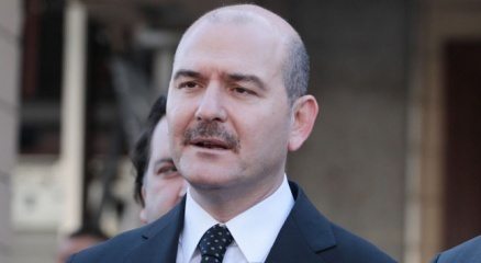 İçişleri Bakanı Soylu Mardin?de