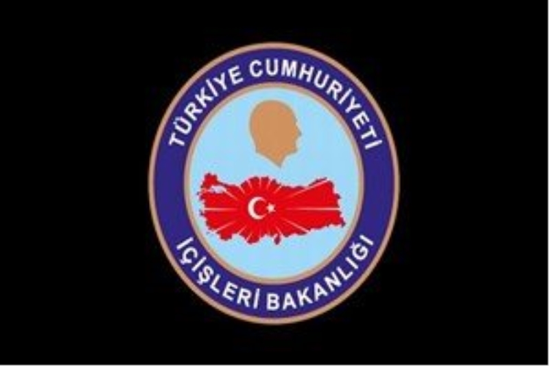 İçişleri Bakanlığı, 22 ilin valisini Ankara`ya çağırdı