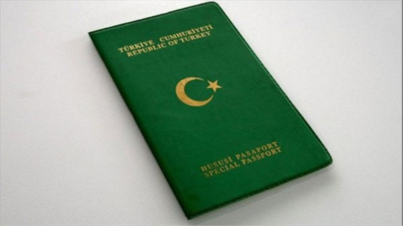 İhracatçılara yeşil pasaport verilecek!