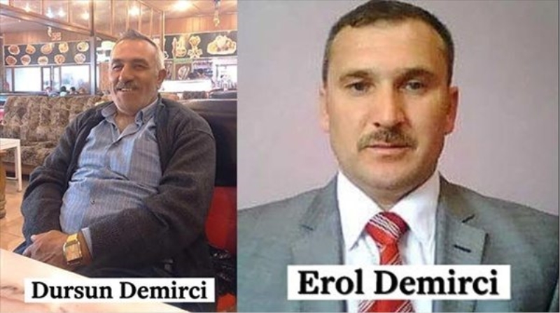 İki Türk işçi Irak sınırında kayıplara karıştı!