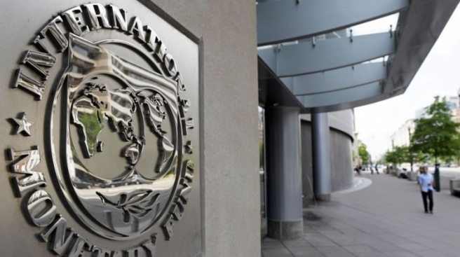 IMF`den Türkiye hakkında ikinci açıklama