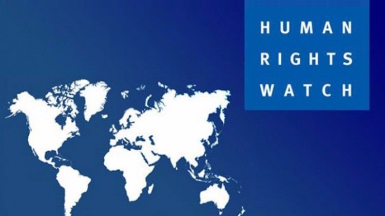 İnsan Hakları İzleme Örgütü'ne tokat gibi cevap