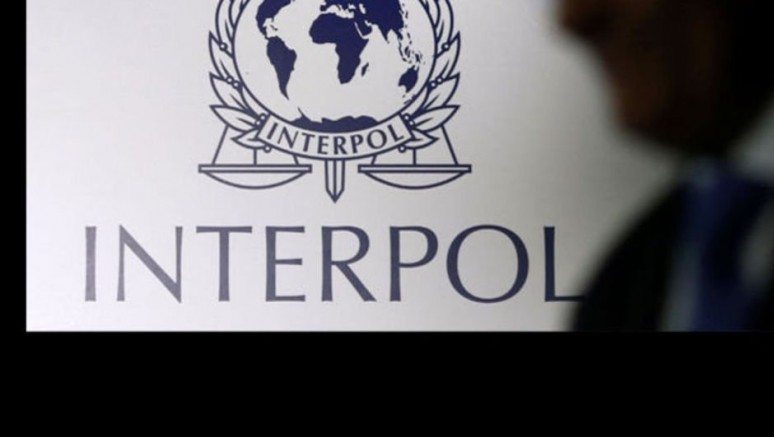 Interpol Alman vatandaşın dolandırılmasını önledi