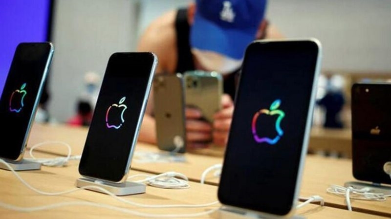 iPhone 13`lerin fiyatı ve renkleri sızdı! En ucuz telefon 700, en pahalı telefon 1600 dolar