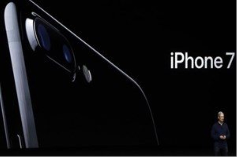 iPhone 7 ve iPhone 7 Plus`a rekor talep!