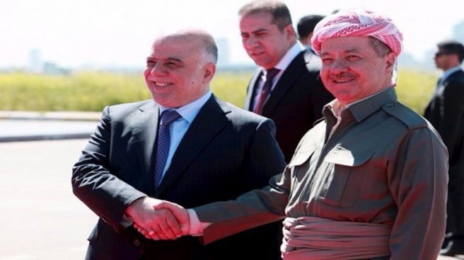 Irak`tan Barzani`ye gizli teklif! Cevap gecikmedi