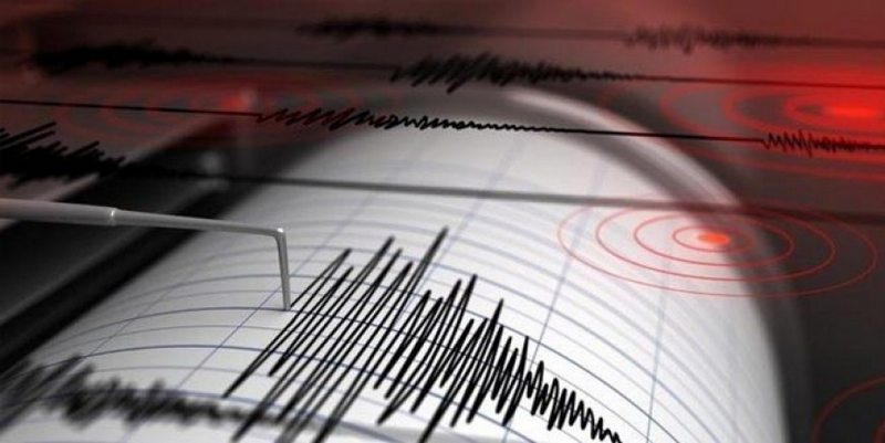 İRAN`DA DEPREM