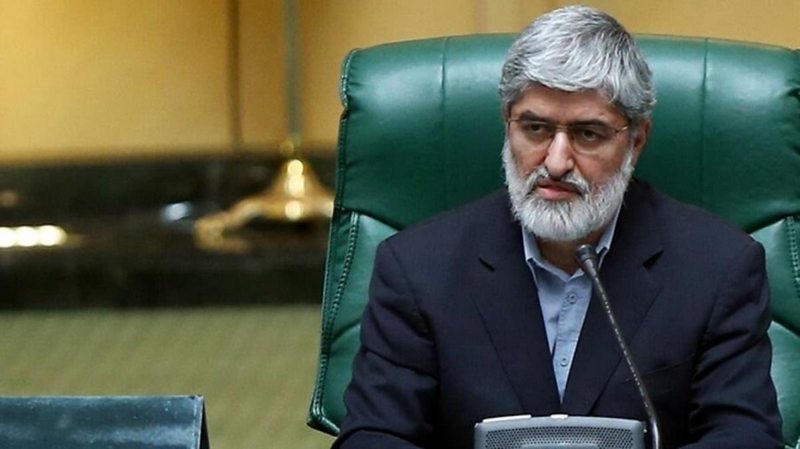 İran`da cumhurbaşkanı adayı olan Mutahhari`den dikkat çeken seçim vaadi: Trump`ın öldürülmesi lazım
