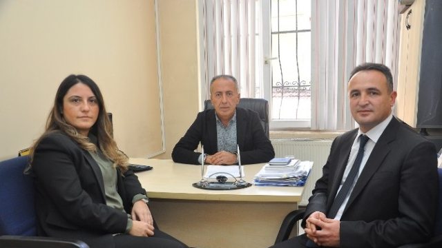 İş-Kur ve TOBB Arasında `Mesleki Eğitim ve İstihdam Seferberliği` Protokolü