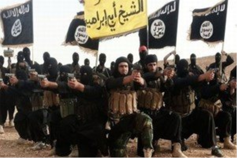 IŞİD`in `enformasyon bakanı` öldürüldü!