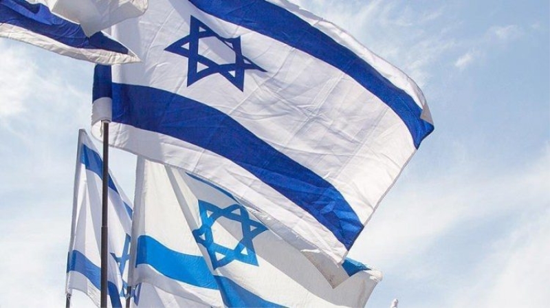 İsrail'e milyonuncu kınama