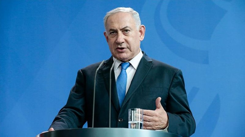 İsrail Başbakanı Netanyahu: Gazze`ye saldırılar devam edecek