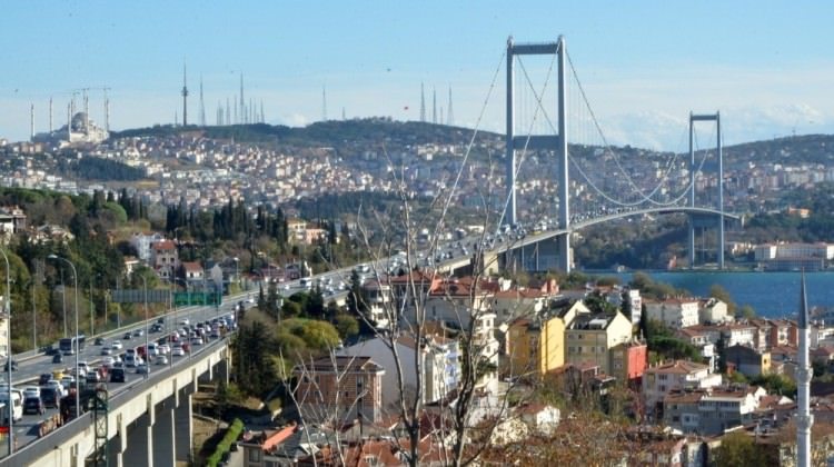 İstanbul'da bu sabahki trafiğin nedeni belli oldu!