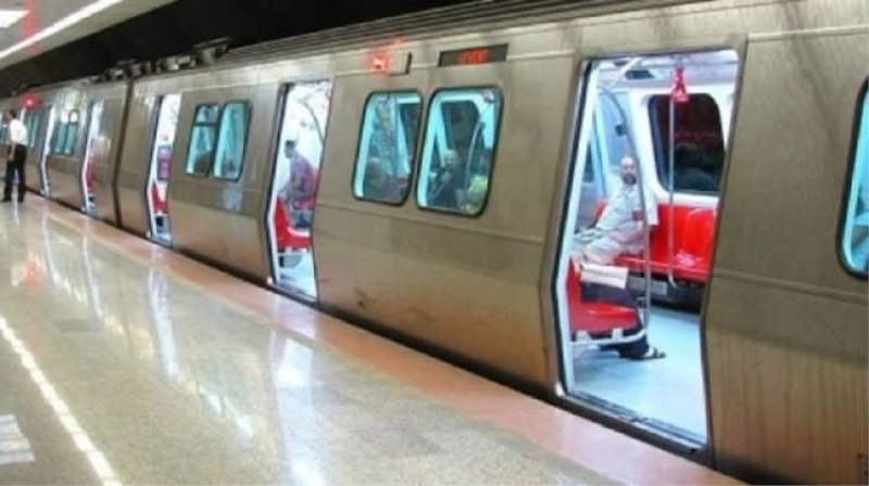 İstanbul'da metro seferleri normale döndü