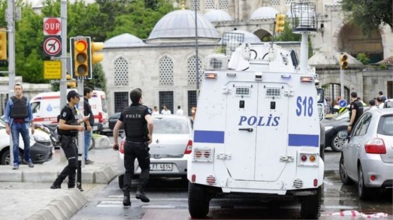 İstanbul'da terörle mücadele için flaş karar!