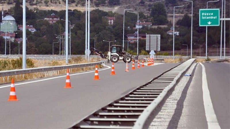 İstanbul'dan Ankara'ya gidecekler dikkat!