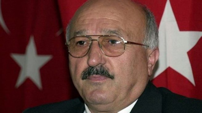 İstanbul eski Emniyet Müdürü hayatını kaybetti