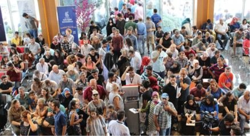 İstanbul Gelişim Üniversitesi yeni öğrencilerine kapısını açtı
