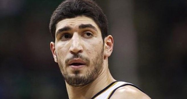 İstanbul Polisi, Enes Kanter?in Babasını FETÖ?den Gözaltına Aldı